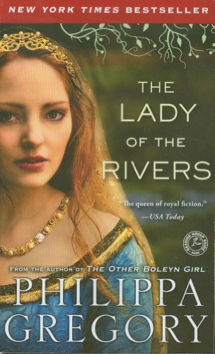 9781451664140: Lady of the Rivers