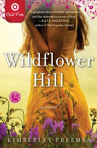 Beispielbild fr Wildflower Hill zum Verkauf von Wonder Book