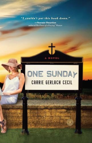 Beispielbild fr One Sunday : A Novel zum Verkauf von Better World Books