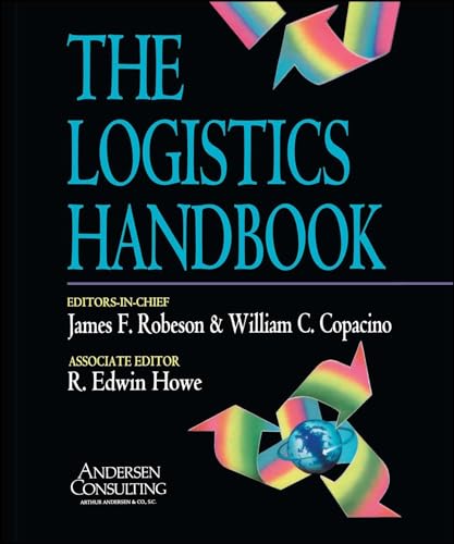 9781451665697: Logistics Handbook