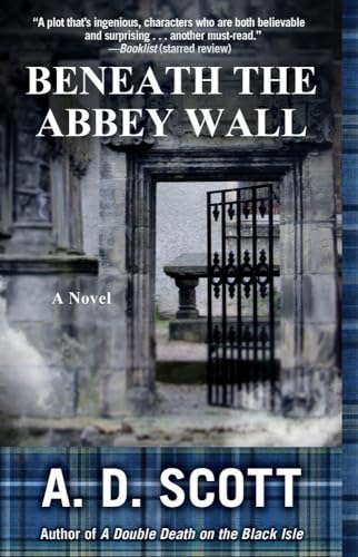 Beneath the Abbey Wall