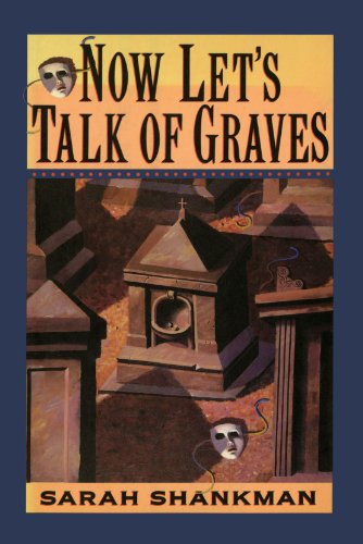 Imagen de archivo de Now Let's Talk of Graves a la venta por Better World Books: West