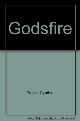 9781451666625: Godsfire