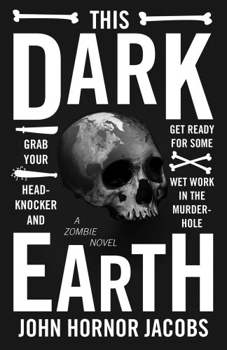 Beispielbild fr This Dark Earth zum Verkauf von BooksRun
