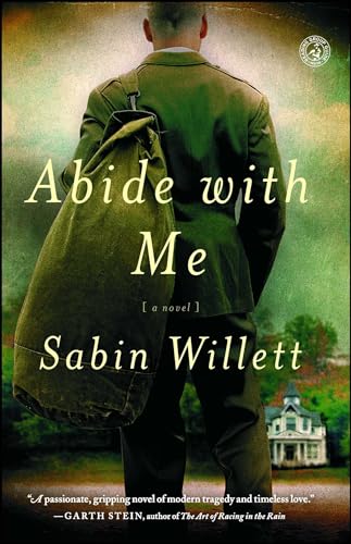 9781451667028: Abide with Me: A Novel