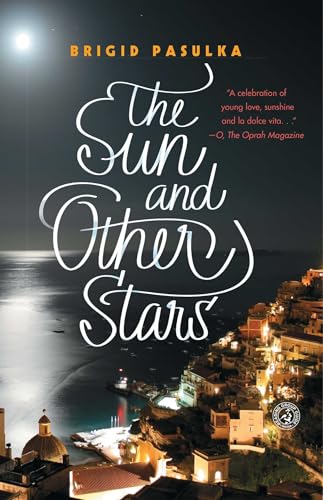 Stock image for The Sun and Other Stars : A Novel for sale by Better World Books