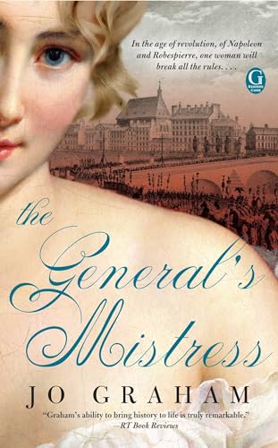 The General's Mistress (9781451667219) by Graham, Jo