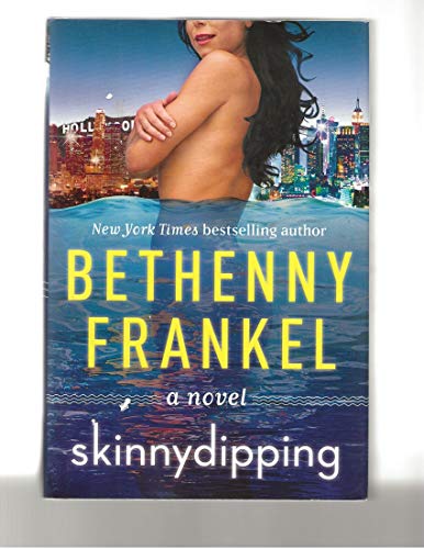 9781451667370: Skinnydipping: A Novel