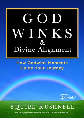 9781451667776: Godwinks & Divine Alignment: How Godwink Moments Guide Your Journey (4) (The Godwink Series)