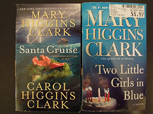 Stock image for Santa Cruise (A Regan Reilly and Alvirah Meehan Mystery) for sale by Better World Books
