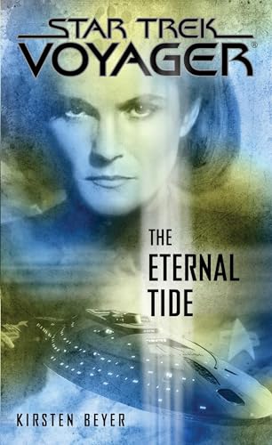 Imagen de archivo de The Eternal Tide a la venta por Blackwell's