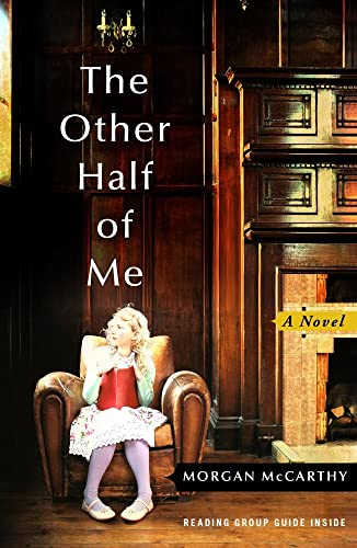 Stock image for The Other Half of Me: A Novel for sale by HPB-Diamond