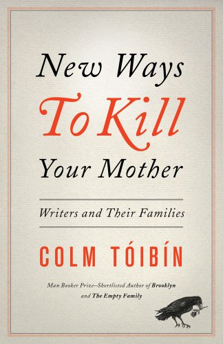 9781451668551: New Ways to Kill Your Mother: Writers and Their Families