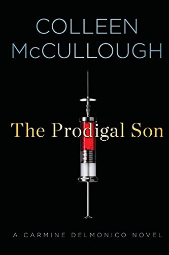 9781451668773: The Prodigal Son
