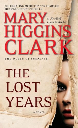 9781451668926: The Lost Years