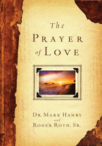 Imagen de archivo de Prayer of Love a la venta por Better World Books: West