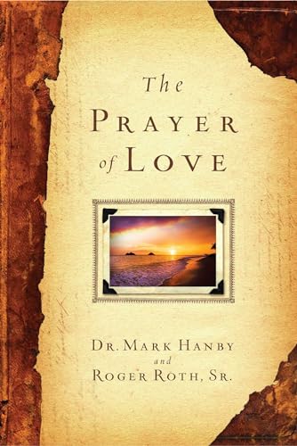 Stock image for Prayer of Love for sale by ThriftBooks-Atlanta