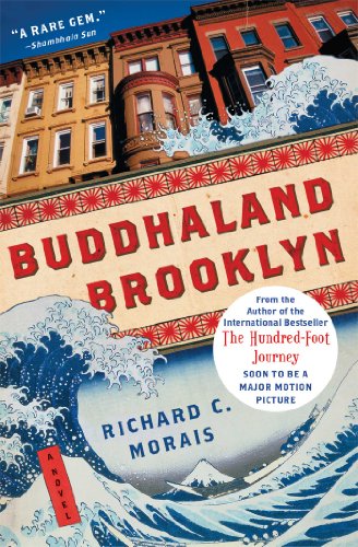 Stock image for Buddhaland Brooklyn: A Novel for sale by SecondSale