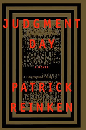 9781451672411: Judgment Day