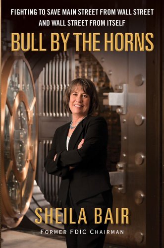 Stock image for Bull By the Horns; Fighting to Save Main Street from Wall Street and Wall Street from Itself for sale by Hackenberg Booksellers ABAA