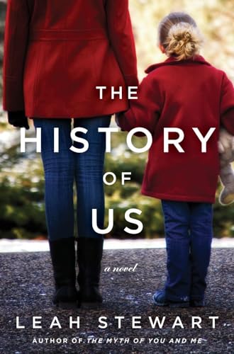 Stock image for The History of Us : A Novel for sale by Better World Books