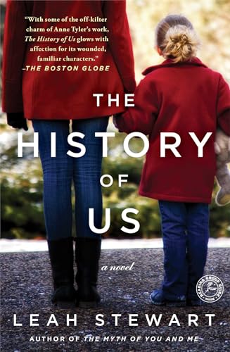 Imagen de archivo de The History of Us: A Novel a la venta por SecondSale