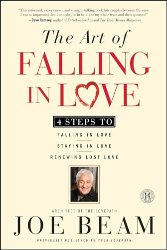 Imagen de archivo de The Art of Falling in Love a la venta por Upward Bound Books