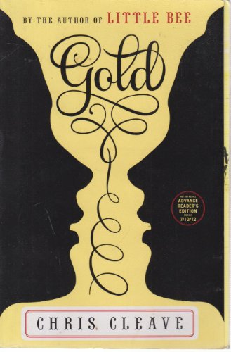 9781451672725: Gold: A Novel