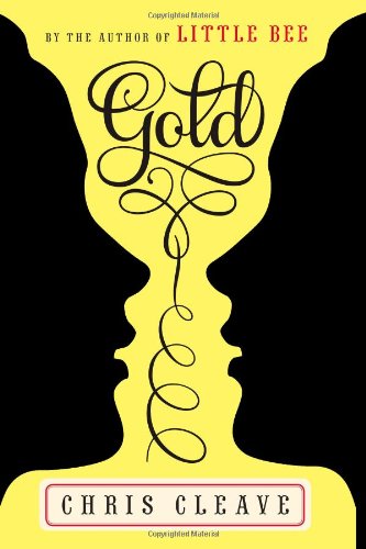 Stock image for Gold: A Novel for sale by Gulf Coast Books