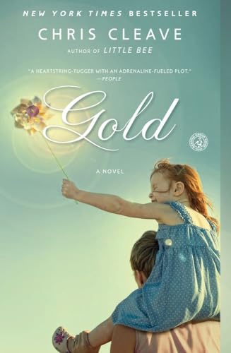 Beispielbild fr Gold: A Novel zum Verkauf von Wonder Book