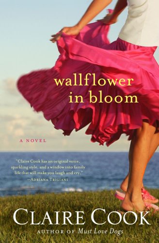 Beispielbild fr Wallflower in Bloom : A Novel zum Verkauf von Better World Books