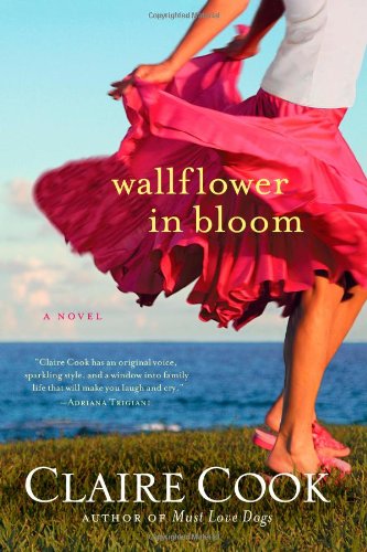 Imagen de archivo de Wallflower in Bloom : A Novel a la venta por Better World Books