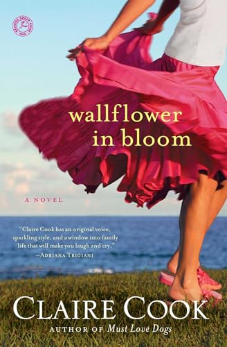 Imagen de archivo de Wallflower in Bloom: A Novel a la venta por HPB-Diamond