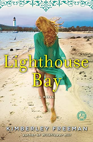 Beispielbild fr Lighthouse Bay: A Novel zum Verkauf von SecondSale