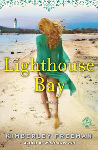 Stock image for Lighthouse Bay: A Novel for sale by SecondSale