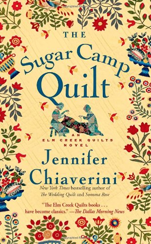 Beispielbild fr Sugar Camp Quilt zum Verkauf von Better World Books