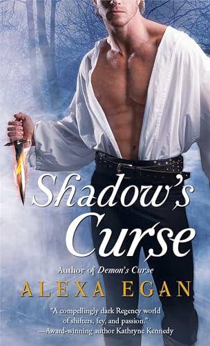 Stock image for Shadow's Curse for sale by Once Upon A Time Books