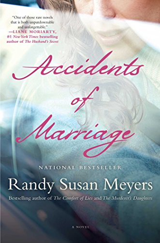 Imagen de archivo de Accidents of Marriage: A Novel a la venta por SecondSale