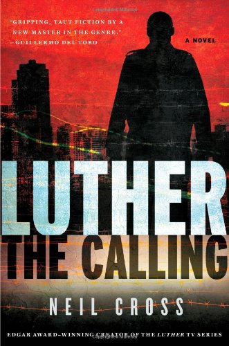 Stock image for Luther: The Calling for sale by Orion Tech
