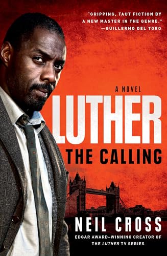 Beispielbild fr Luther: The Calling zum Verkauf von WorldofBooks