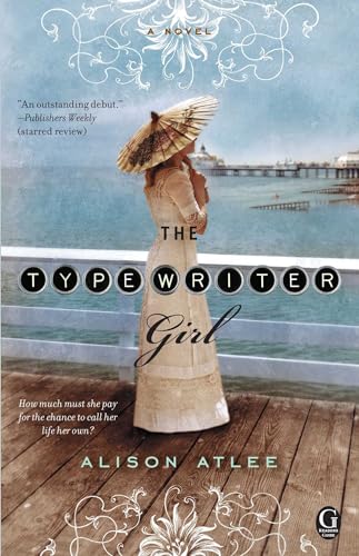 Stock image for The Typewriter Girl for sale by Gulf Coast Books