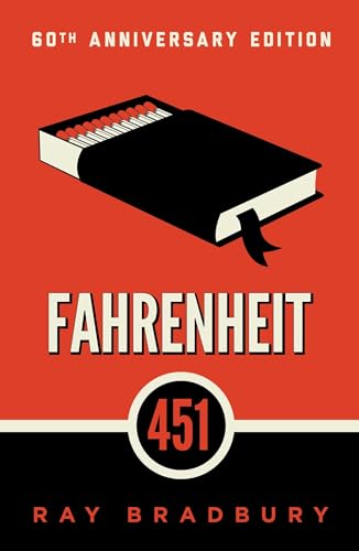 9781451673265: Fahrenheit 451