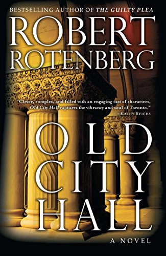 Stock image for Old City Hall for sale by Better World Books