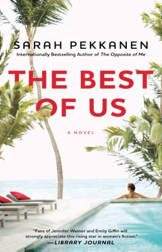 9781451673517: The Best of Us: A Novel