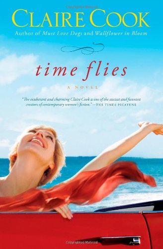 Stock image for Time Flies: A Novel for sale by More Than Words