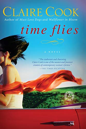 Beispielbild fr Time Flies: A Novel zum Verkauf von SecondSale
