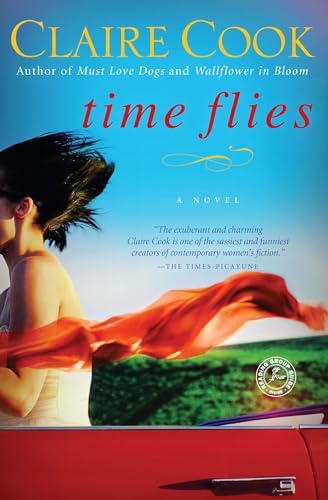 Stock image for Time Flies: A Novel for sale by SecondSale