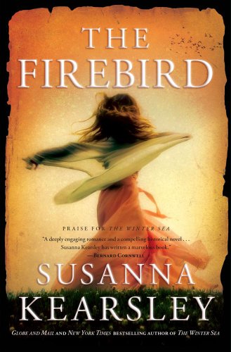 Imagen de archivo de The Firebird a la venta por ThriftBooks-Atlanta