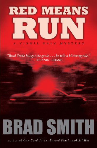 Stock image for Red Means Run for sale by Open Books