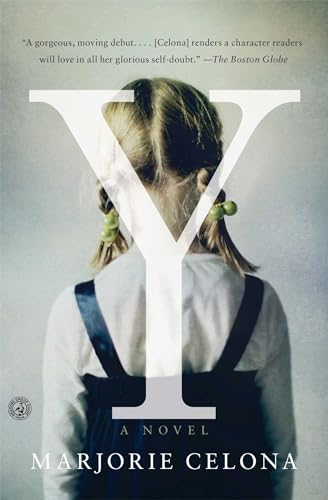 Beispielbild fr Y: A Novel zum Verkauf von SecondSale